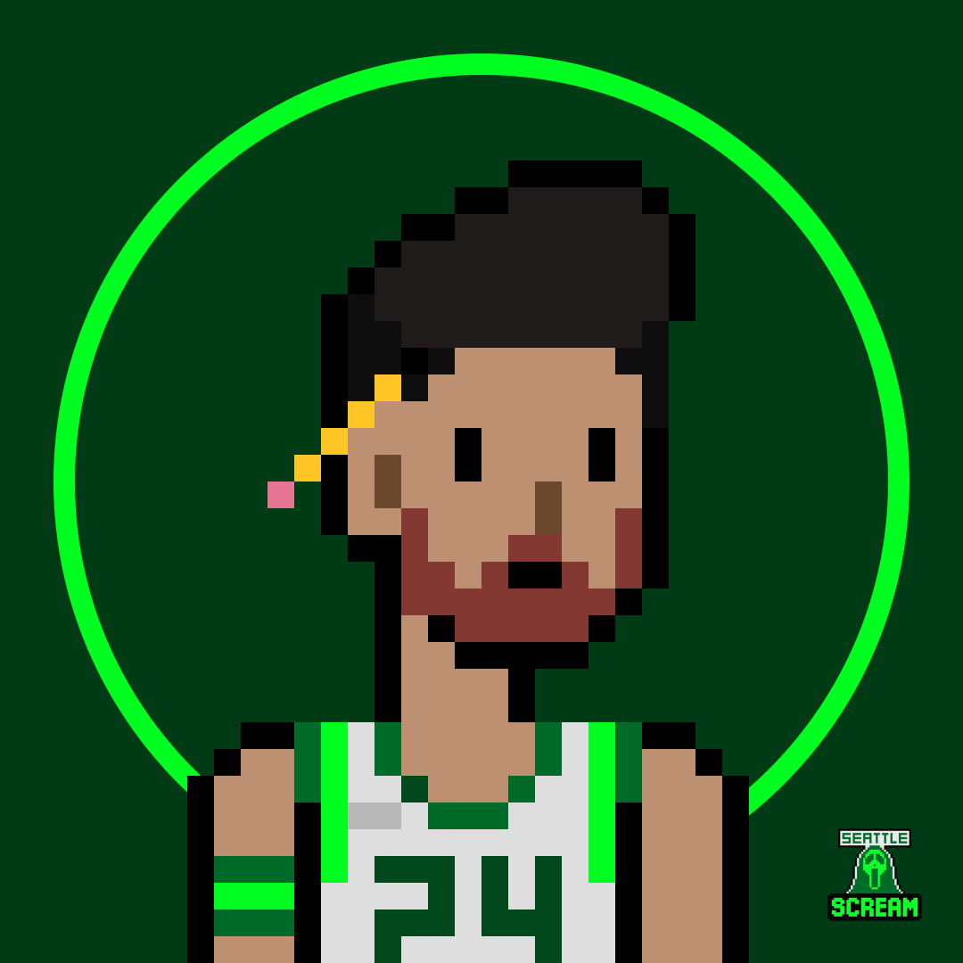 Poster of Baller #3623