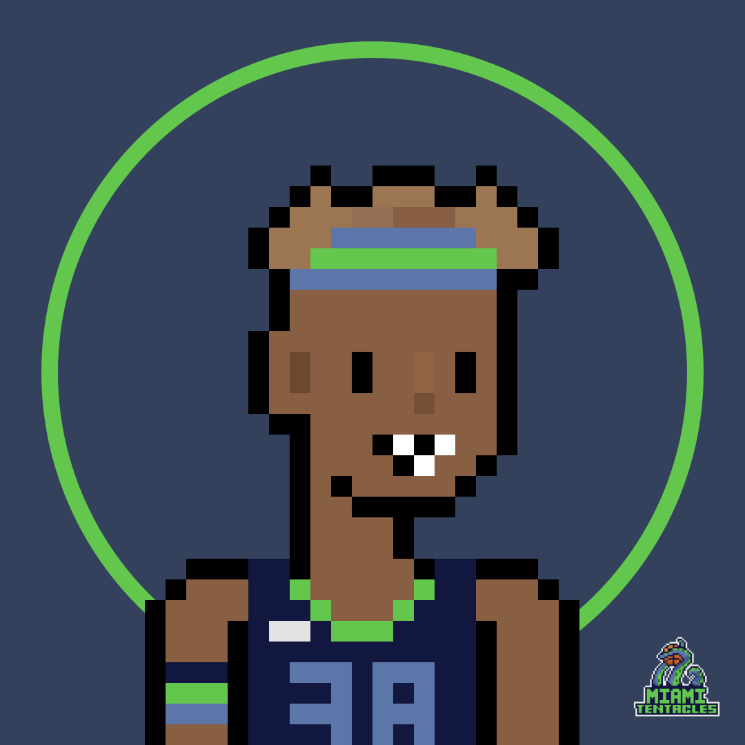 Poster of Baller #3624