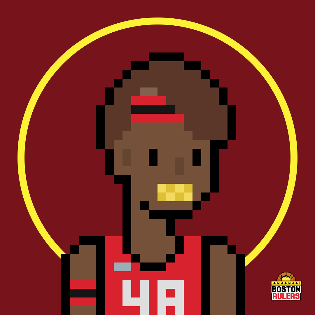 Poster of Baller #3629