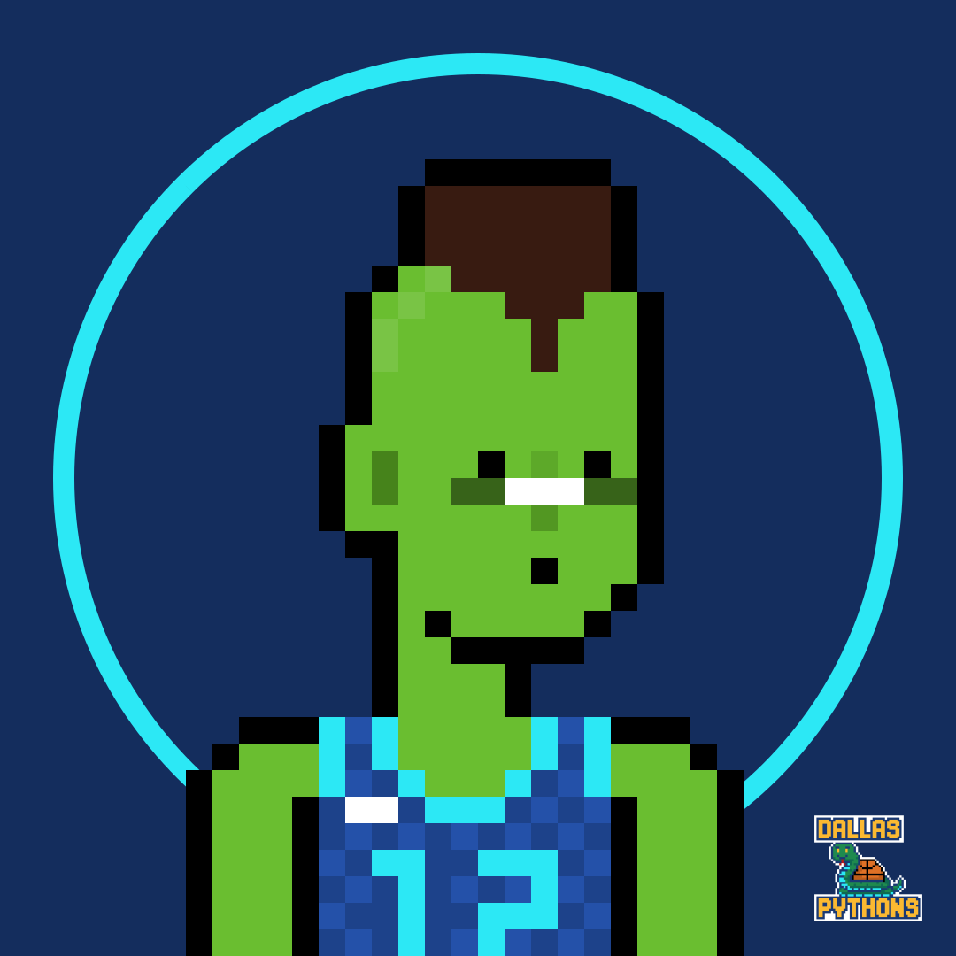 Poster of Baller #3641