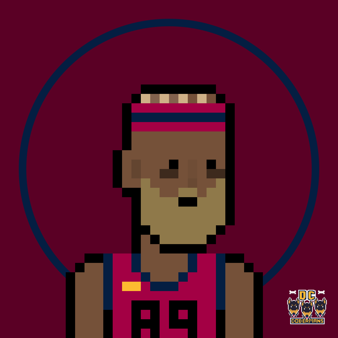Poster of Baller #3645