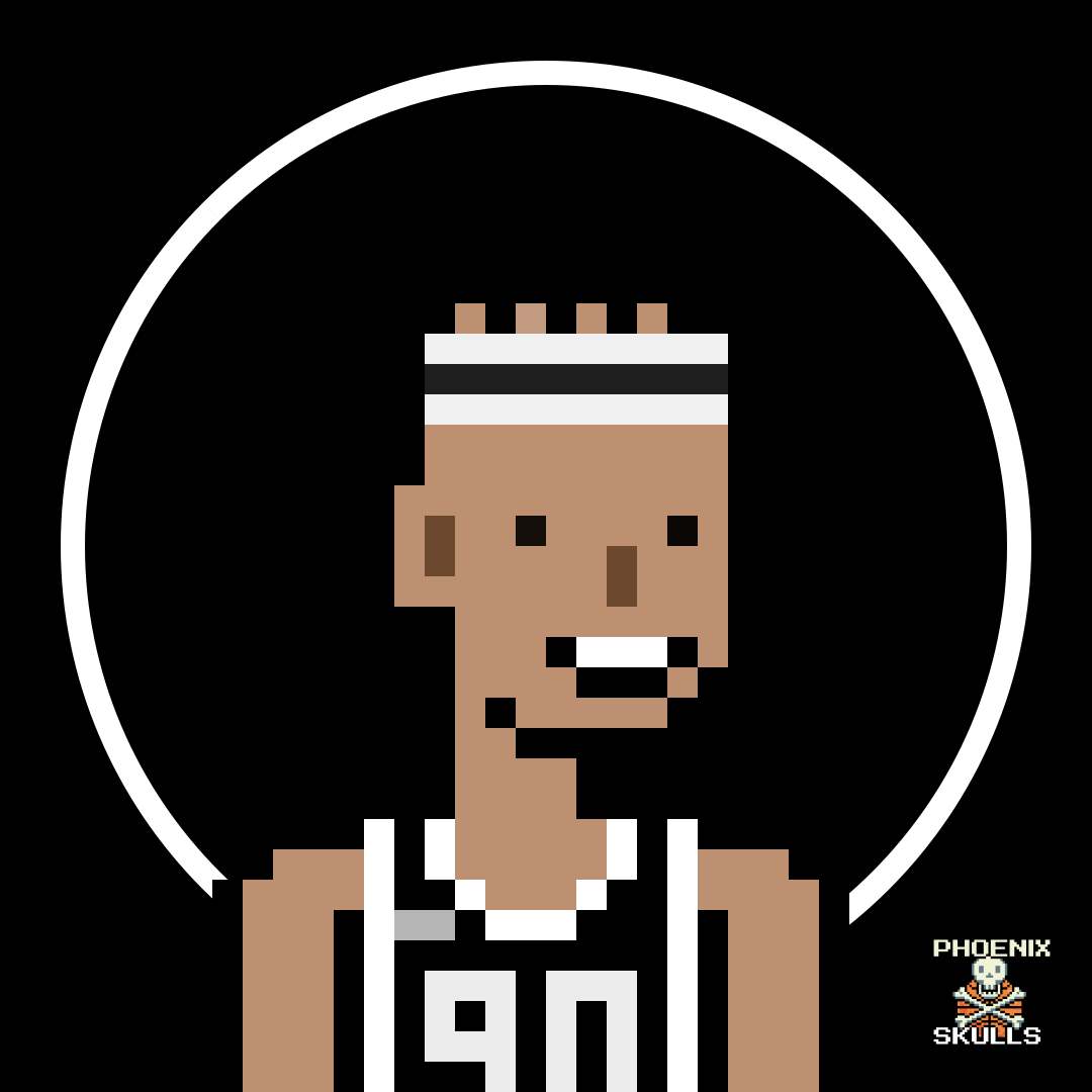 Poster of Baller #3650