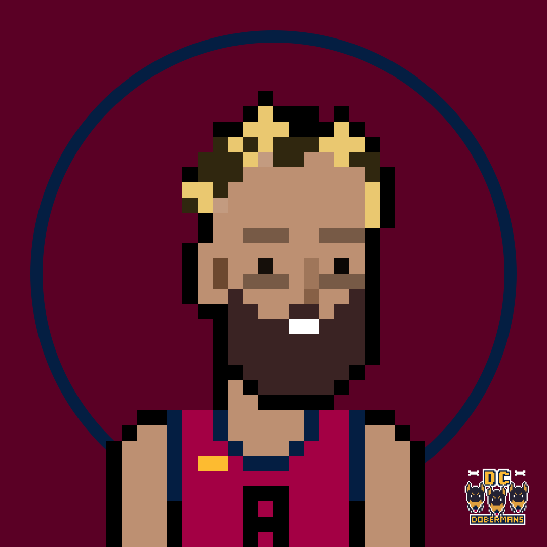 Poster of Baller #3651