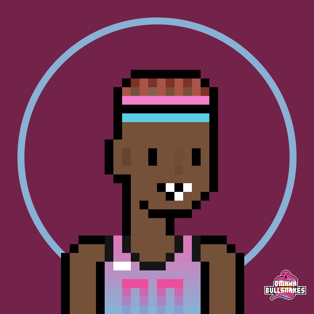 Poster of Baller #3653