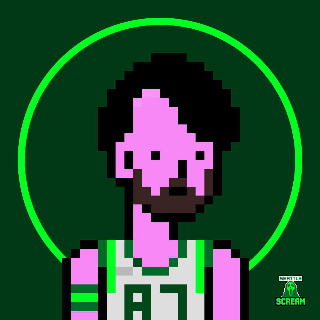 Poster of Baller #3657