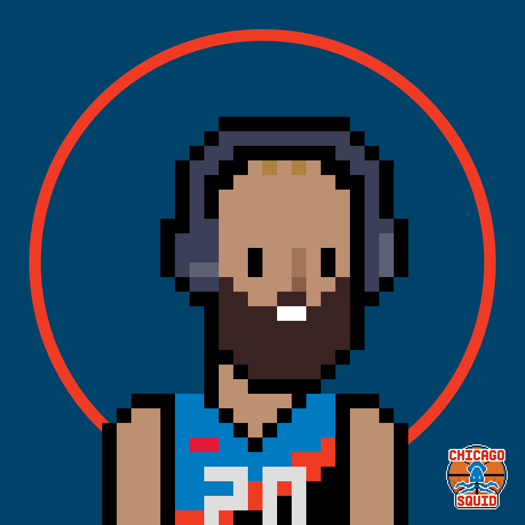 Poster of Baller #3659
