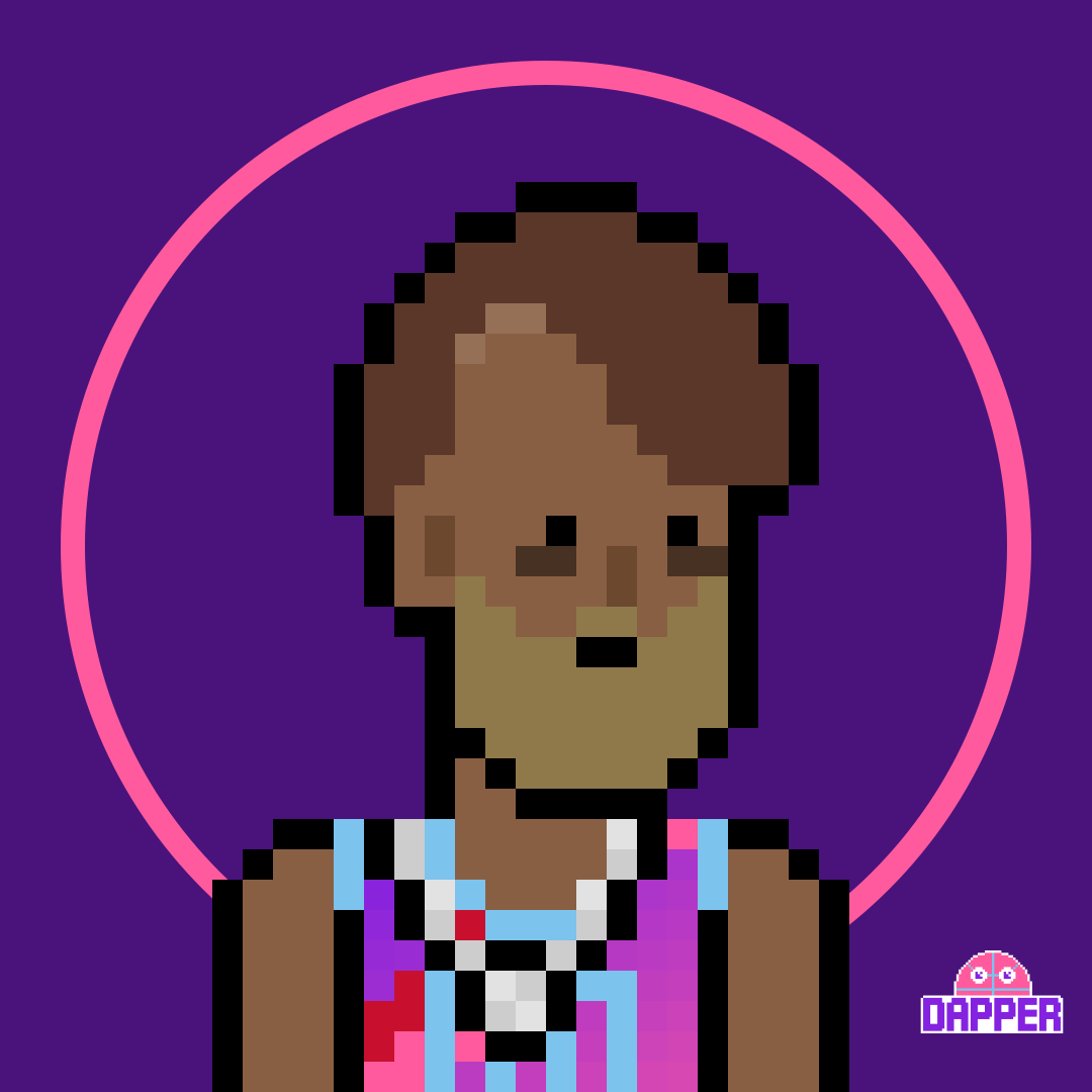 Poster of Baller #3661