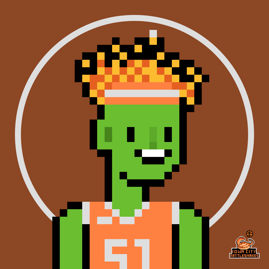 Poster of Baller #3662
