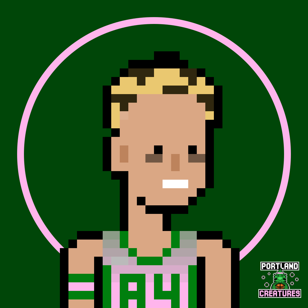 Poster of Baller #3666