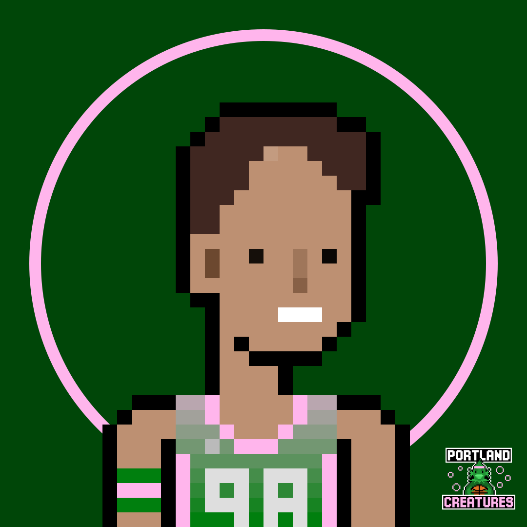 Poster of Baller #3686