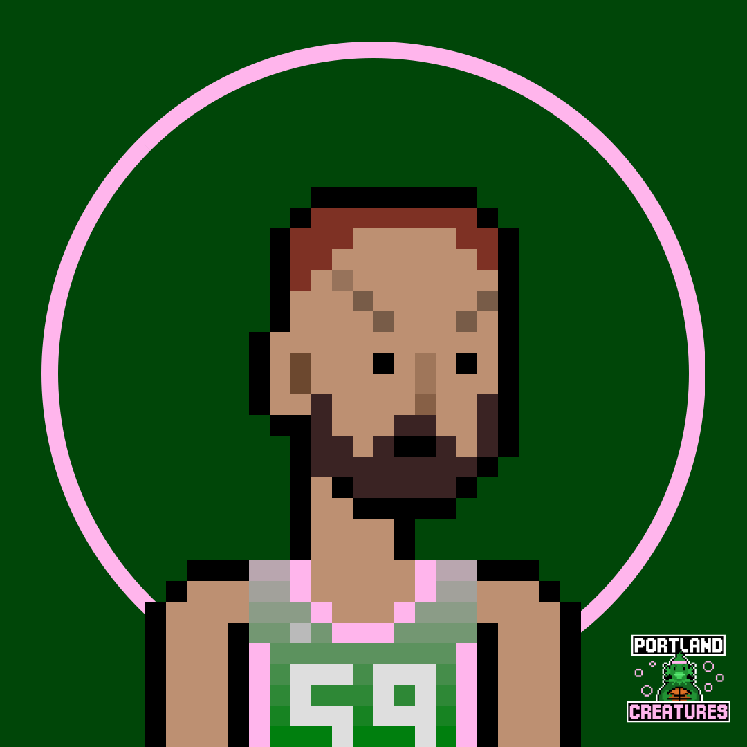 Poster of Baller #3691