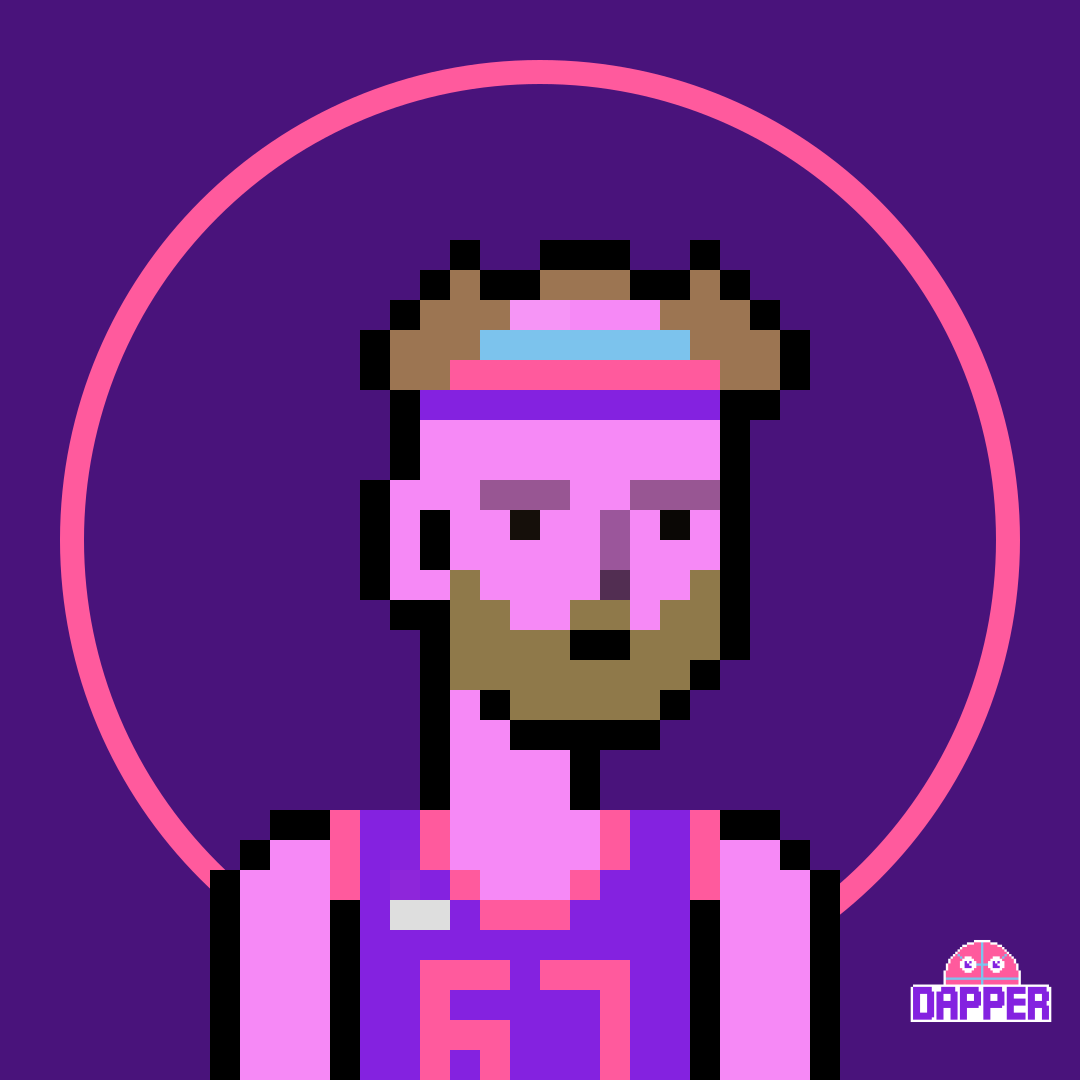 Poster of Baller #3701