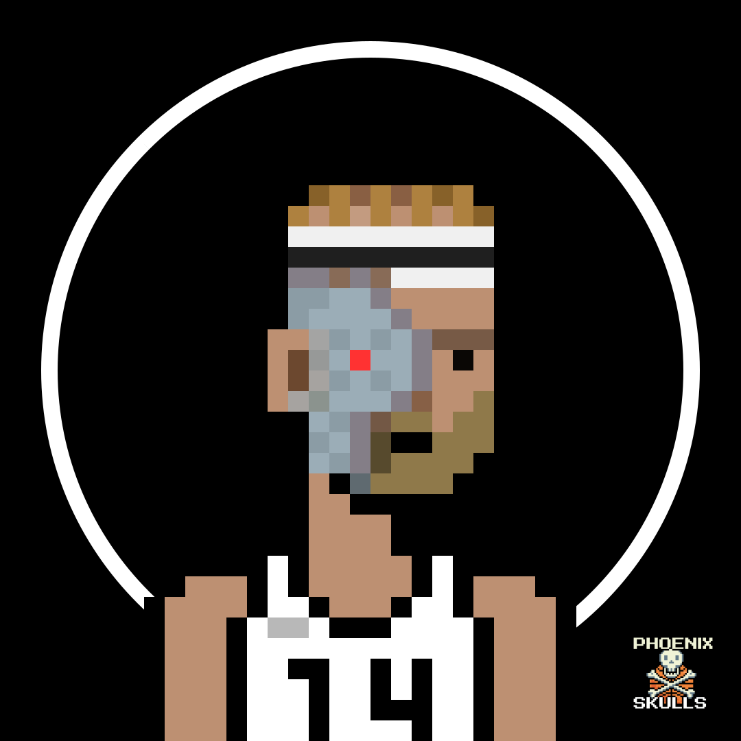 Poster of Baller #3717