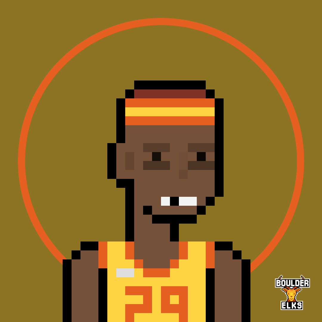 Poster of Baller #3718