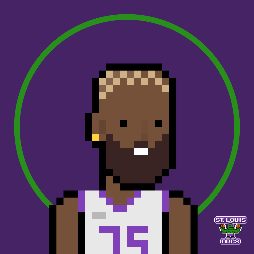 Poster of Baller #3731