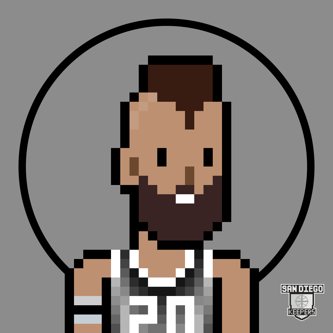 Poster of Baller #3739