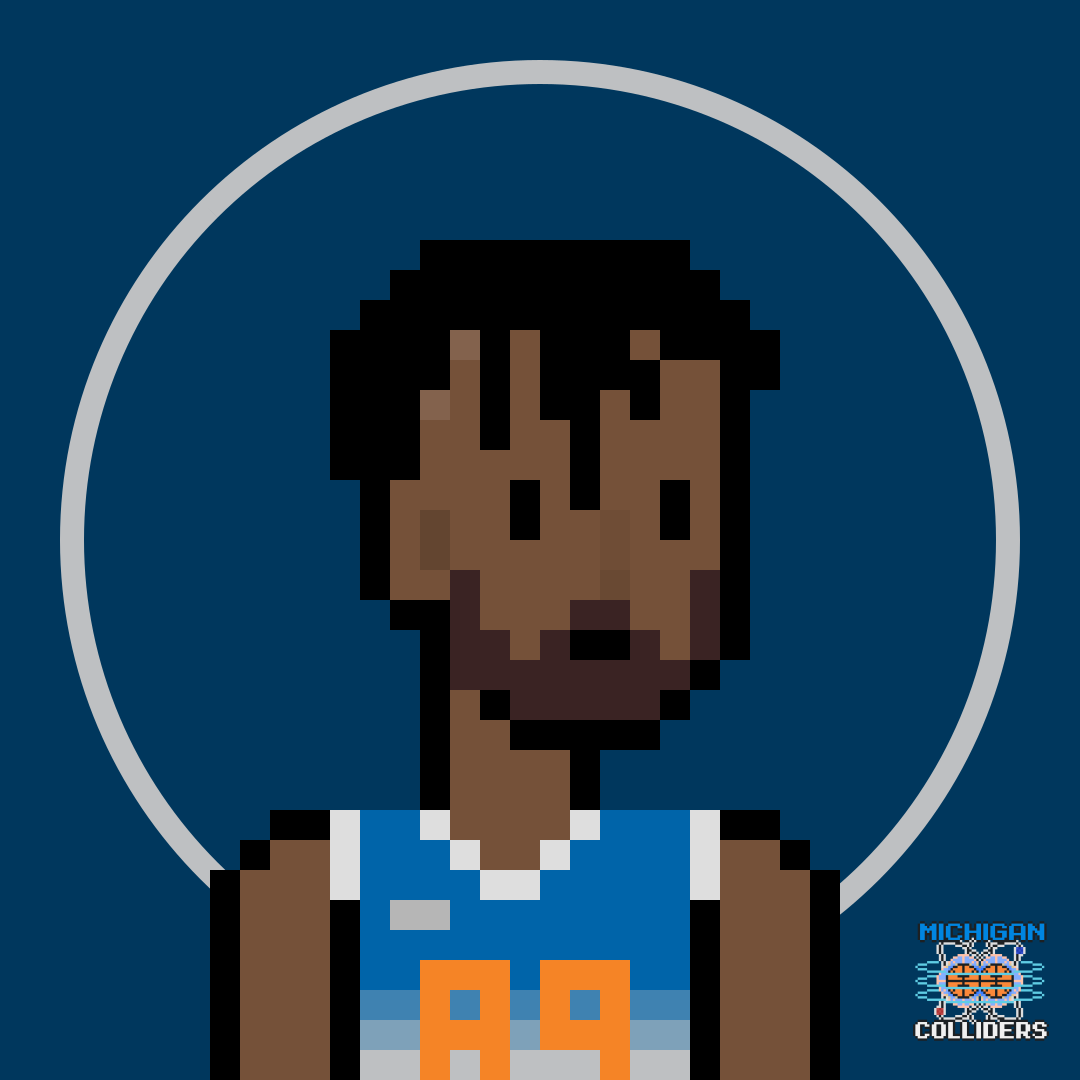 Poster of Baller #3746