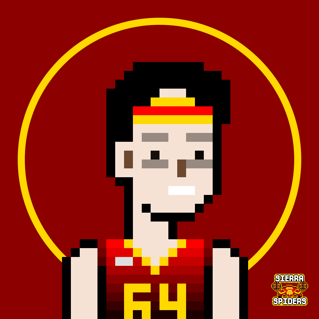 Poster of Baller #3756