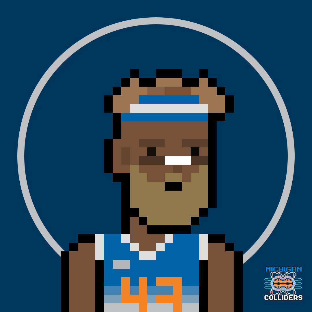 Poster of Baller #3769