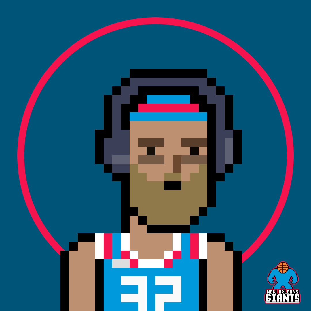 Poster of Baller #3773