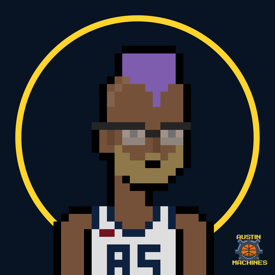 Poster of Baller #3786