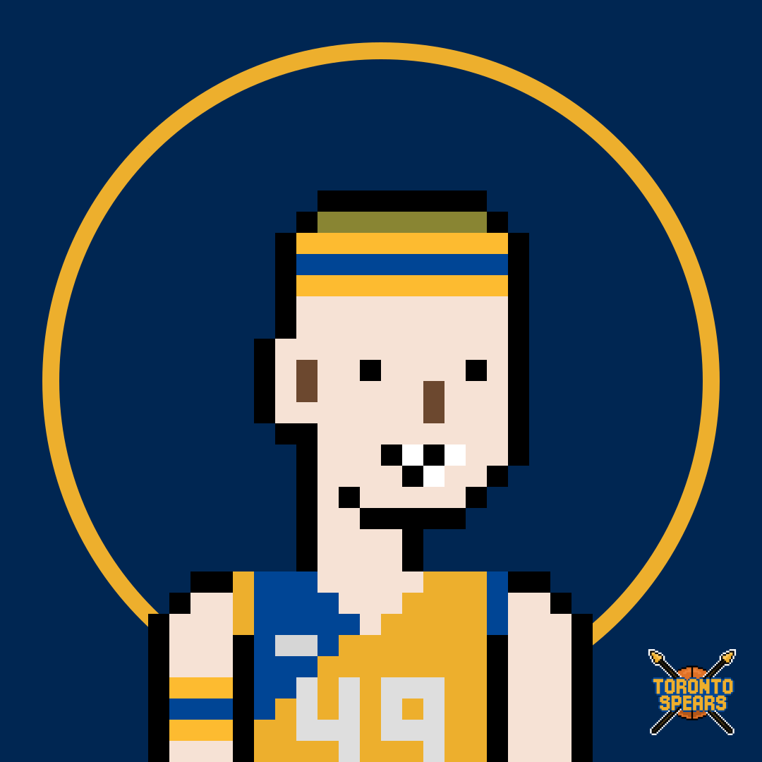 Poster of Baller #3795