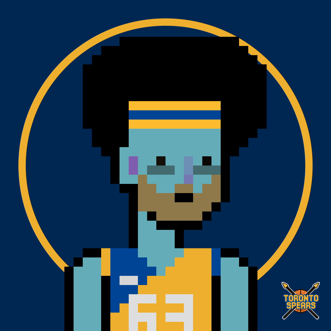 Poster of Baller #3808