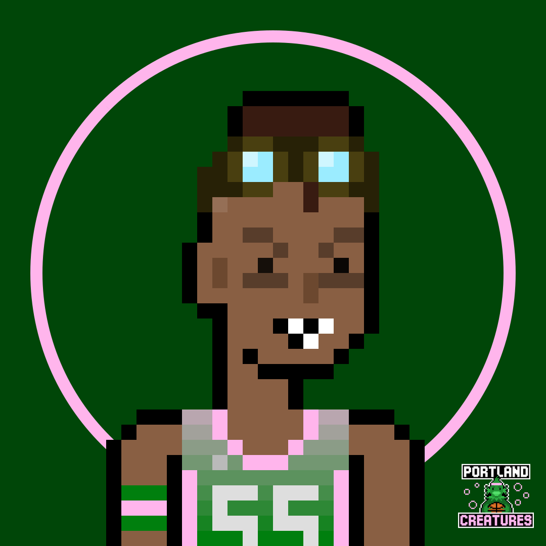 Poster of Baller #3812