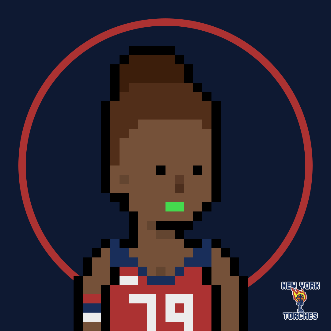Poster of Baller #3815