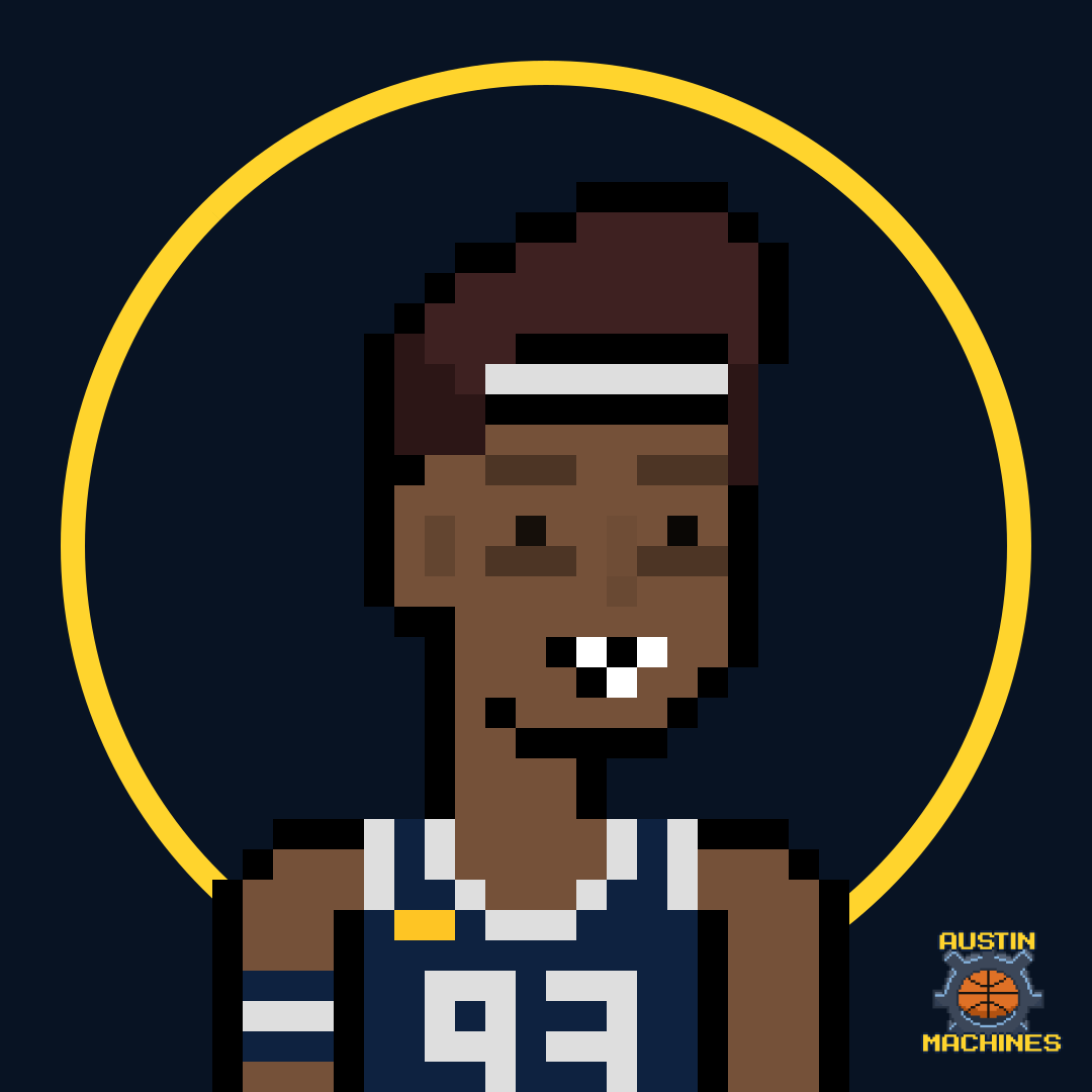 Poster of Baller #3819