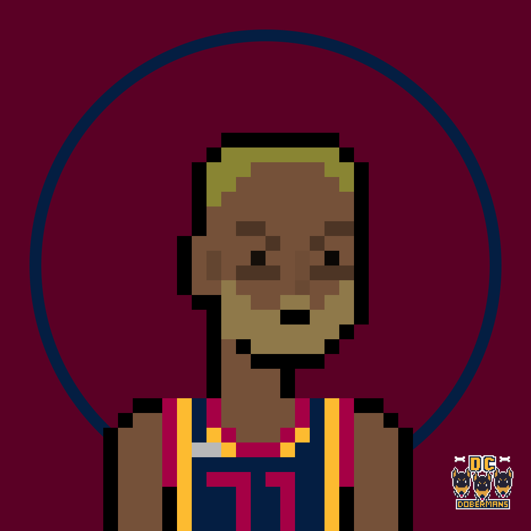 Poster of Baller #3825
