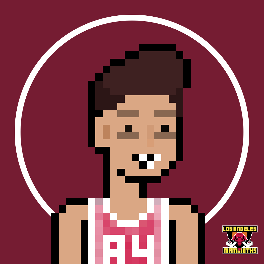 Poster of Baller #3829
