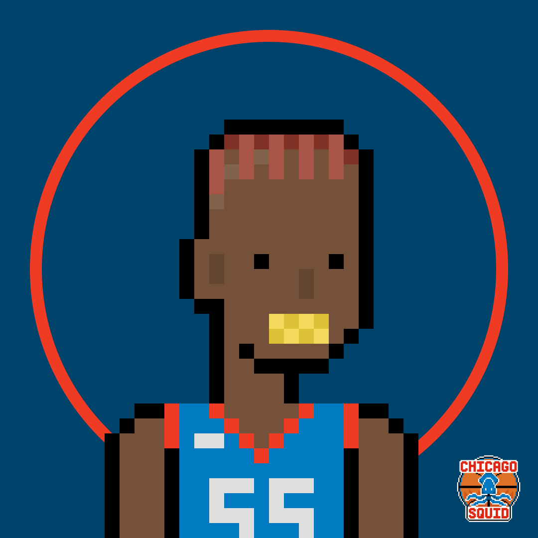 Poster of Baller #3831
