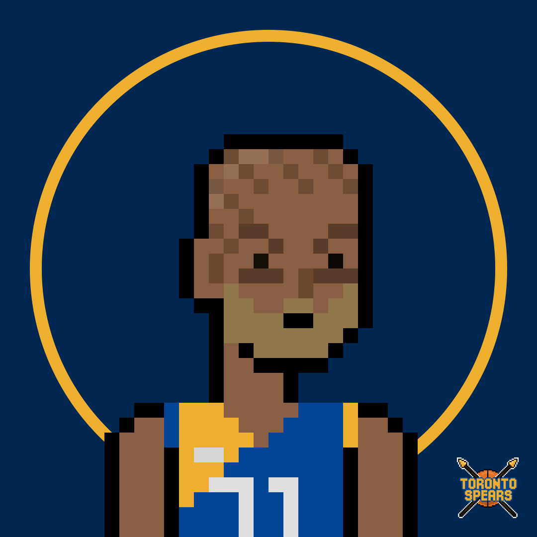 Poster of Baller #3833