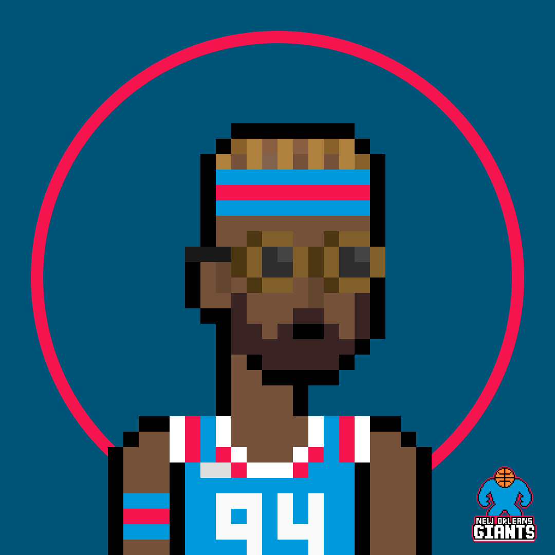 Poster of Baller #3839