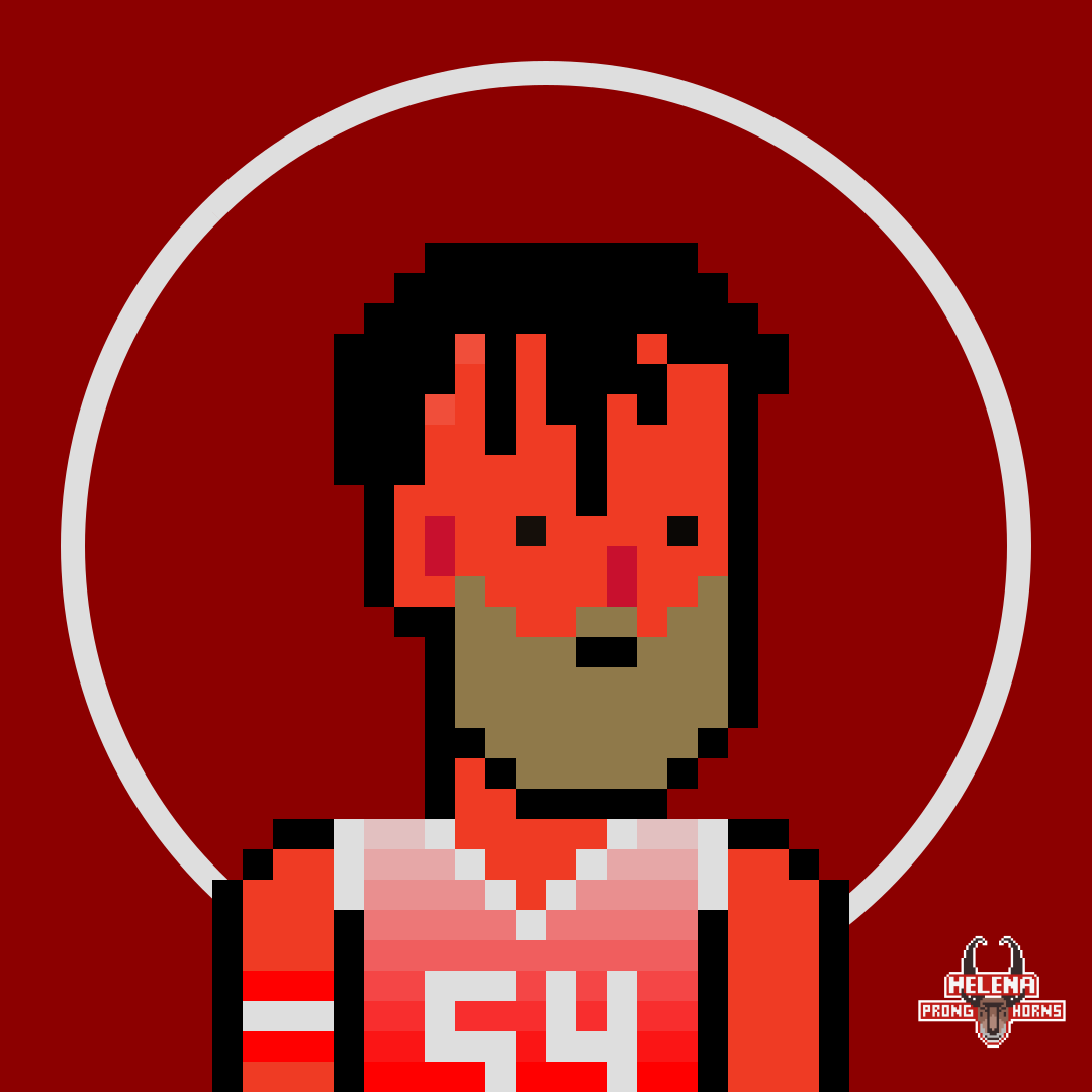Poster of Baller #3848