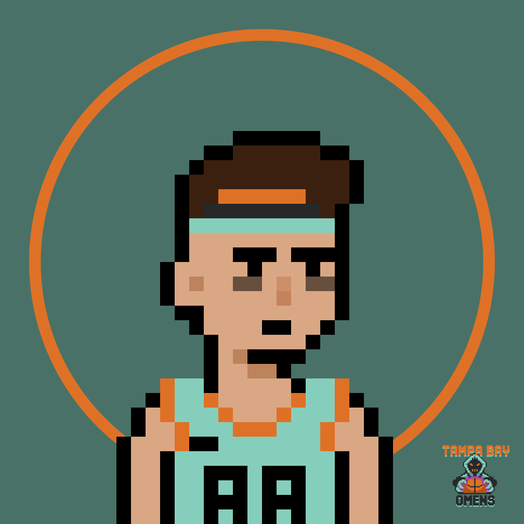 Poster of Baller #3851