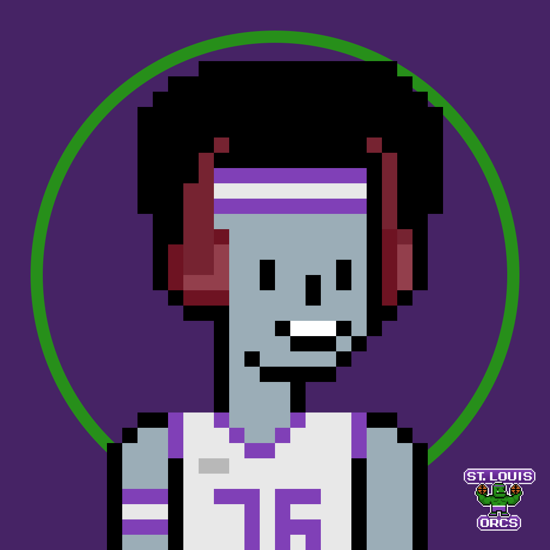 Poster of Baller #3854