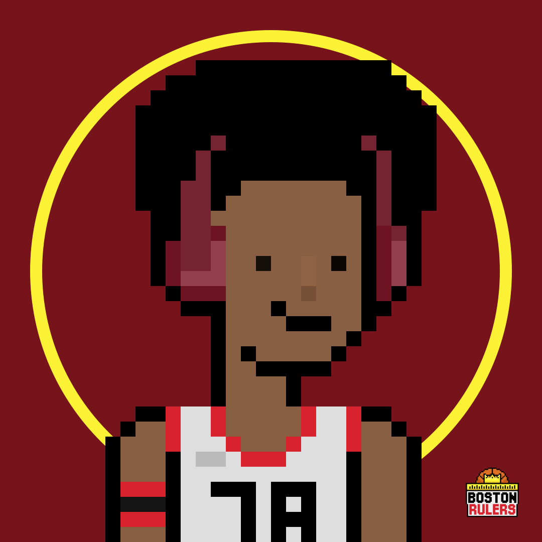 Poster of Baller #3857
