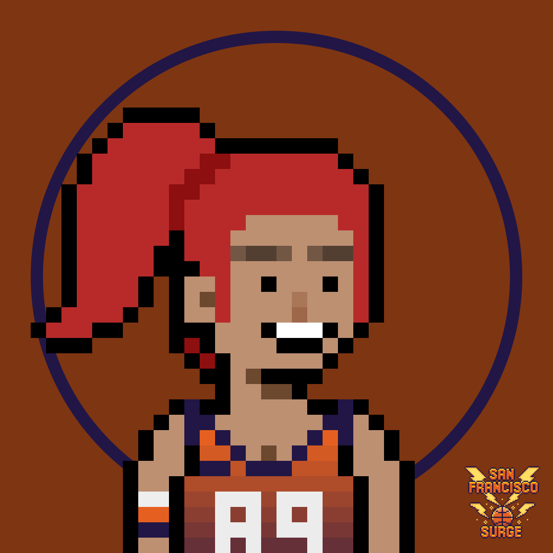 Poster of Baller #3858