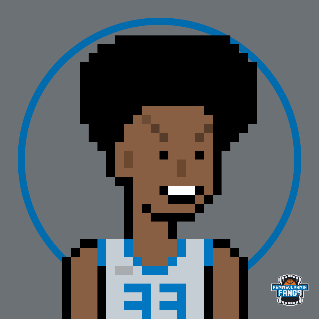 Poster of Baller #3865