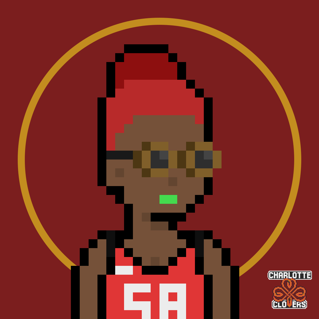 Poster of Baller #3867