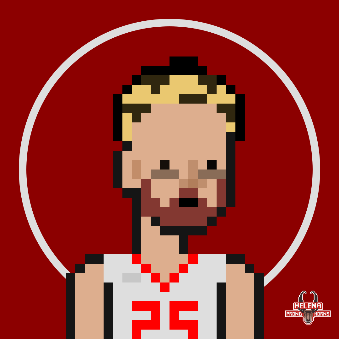 Poster of Baller #387