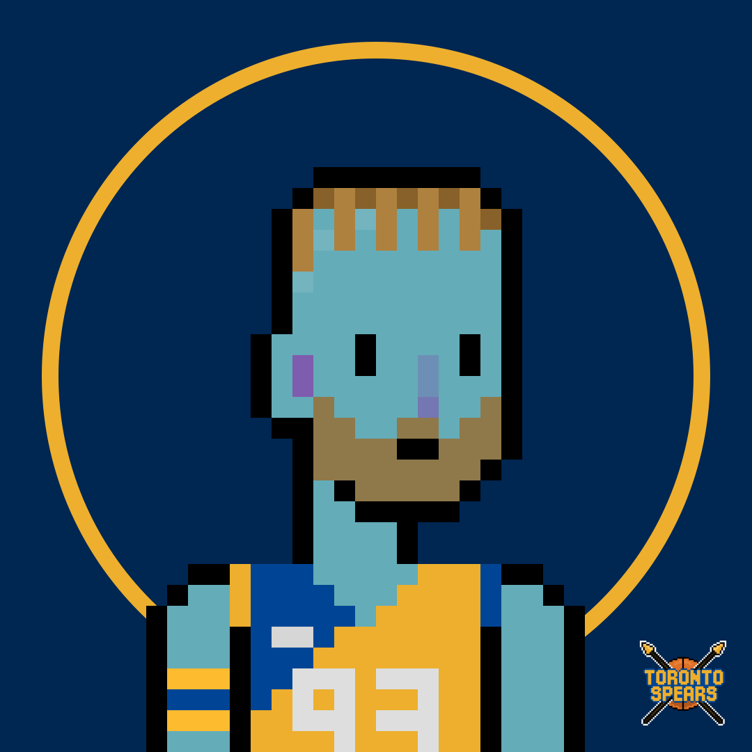 Poster of Baller #3870