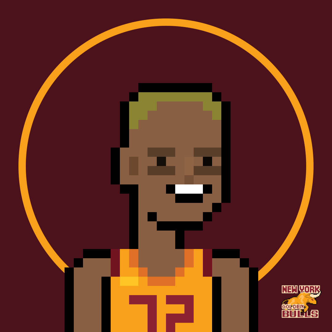 Poster of Baller #3871