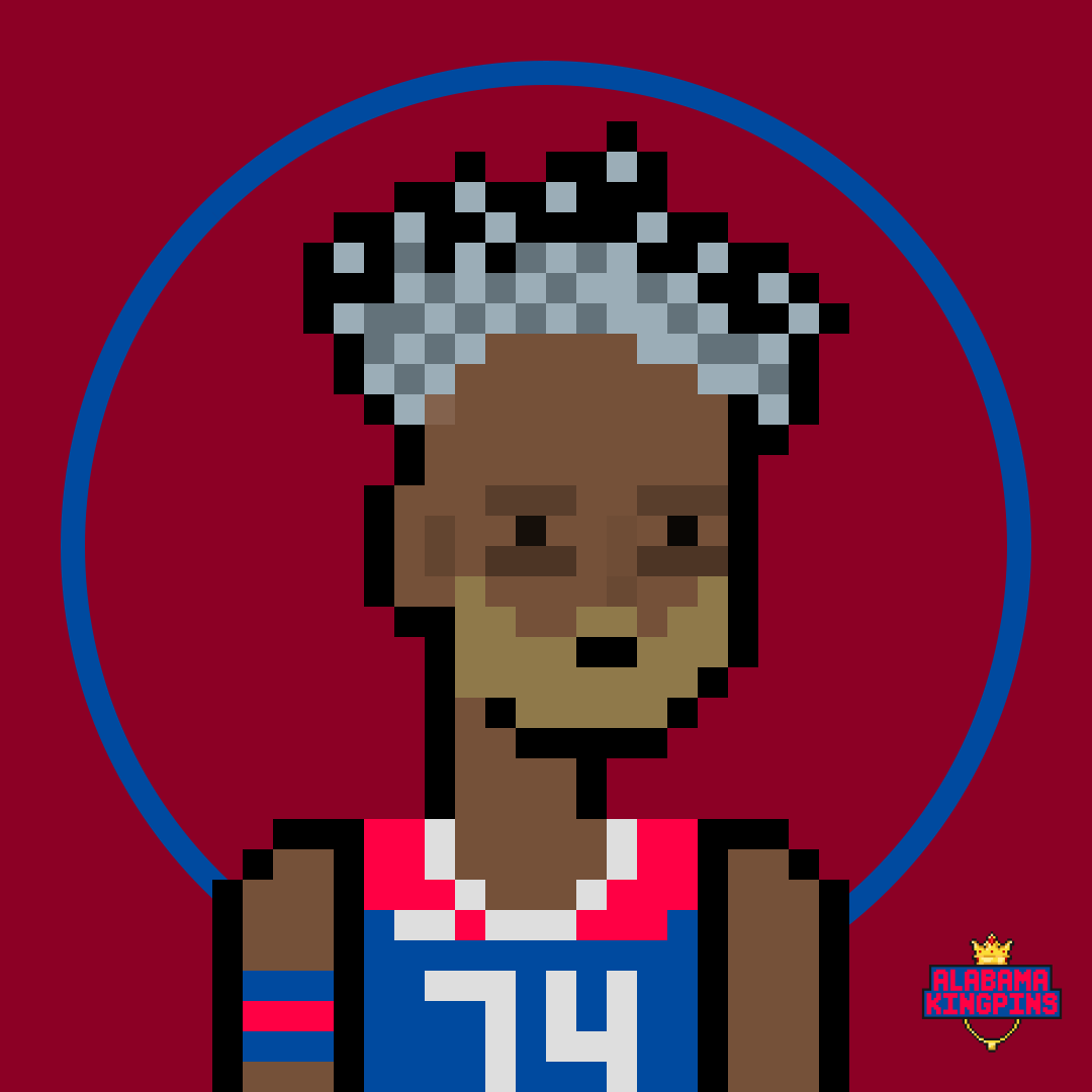 Poster of Baller #3881