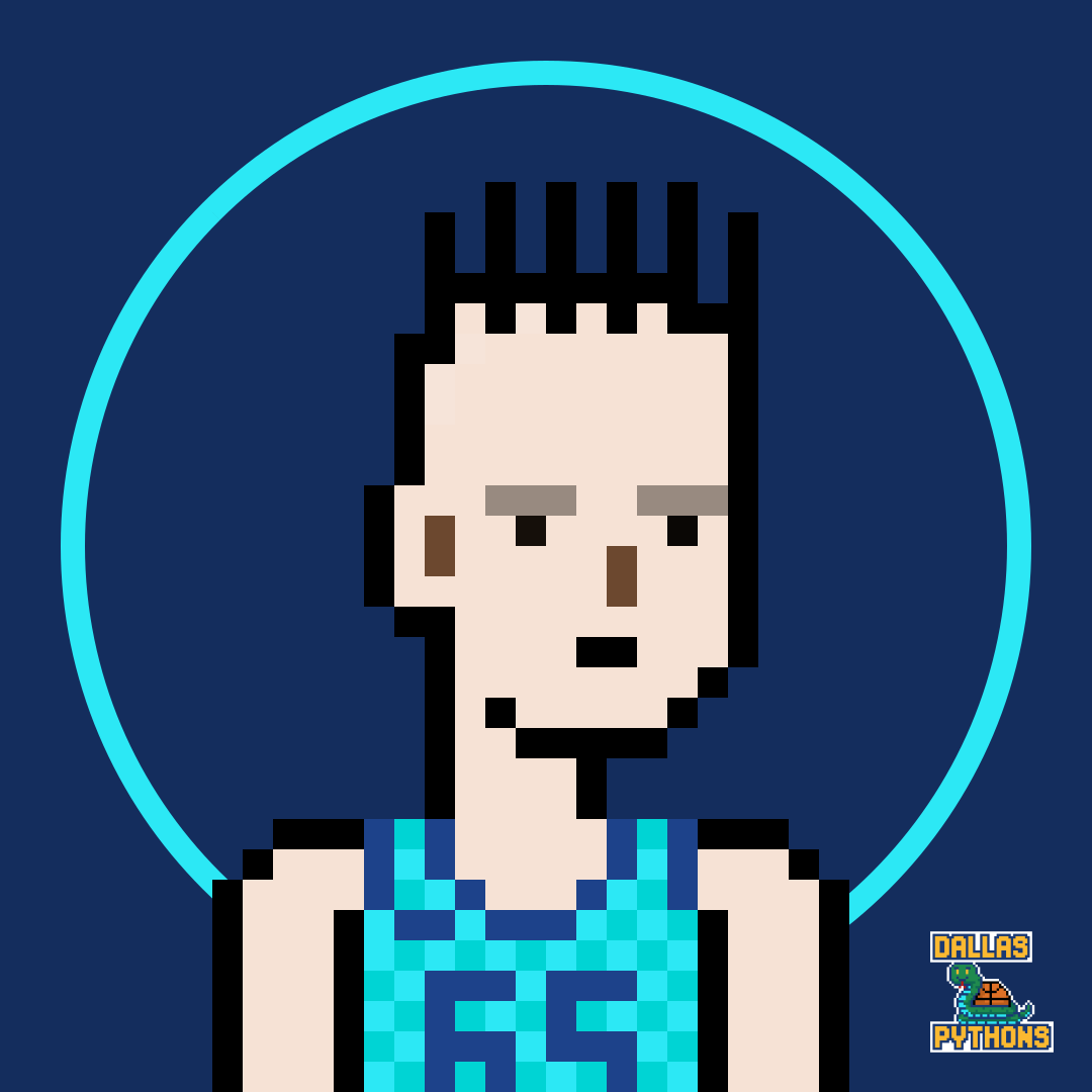 Poster of Baller #3888