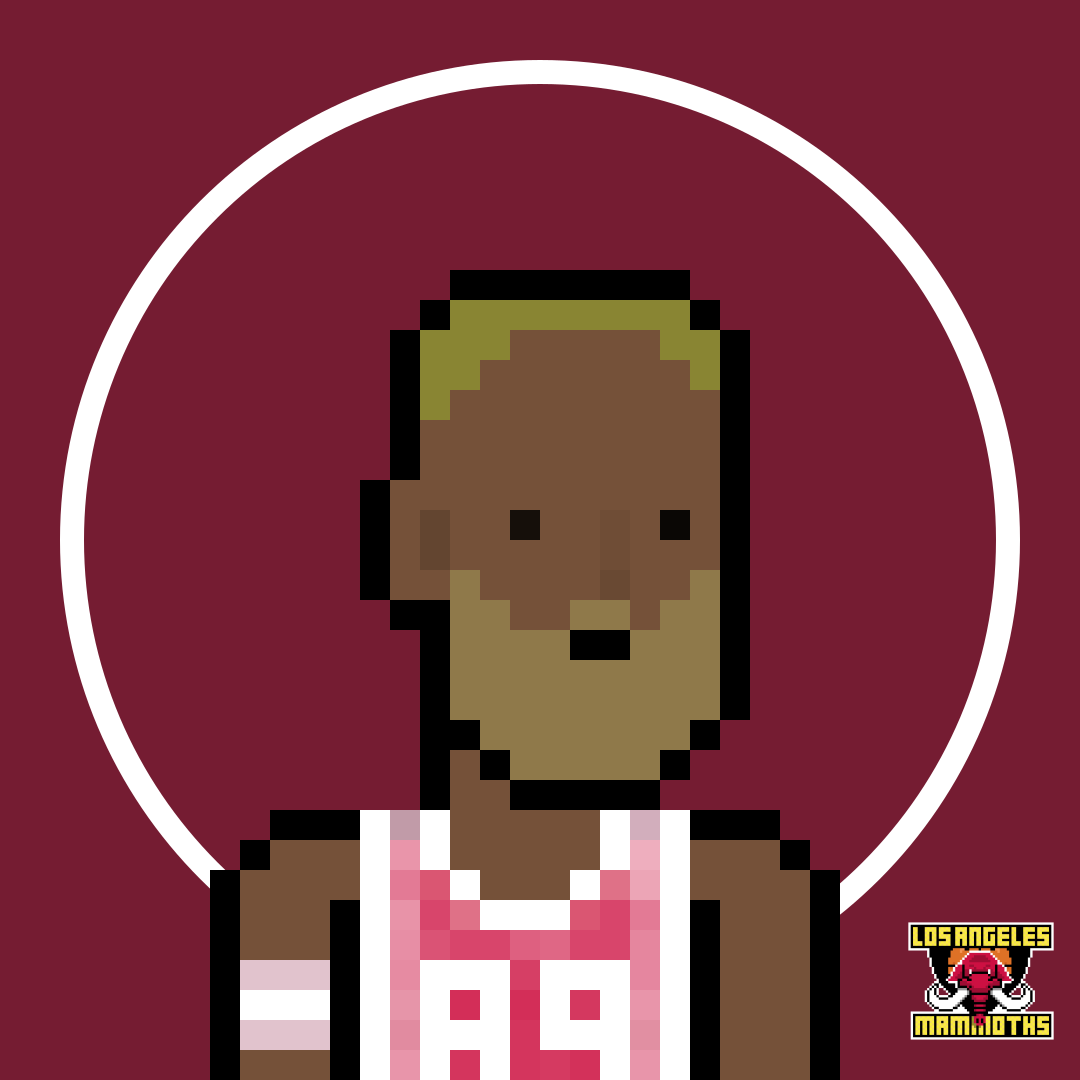 Poster of Baller #3891