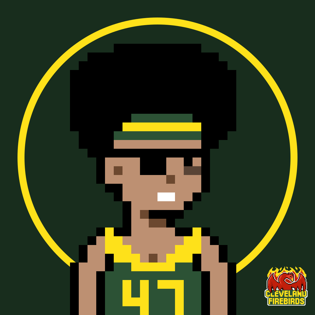 Poster of Baller #3897