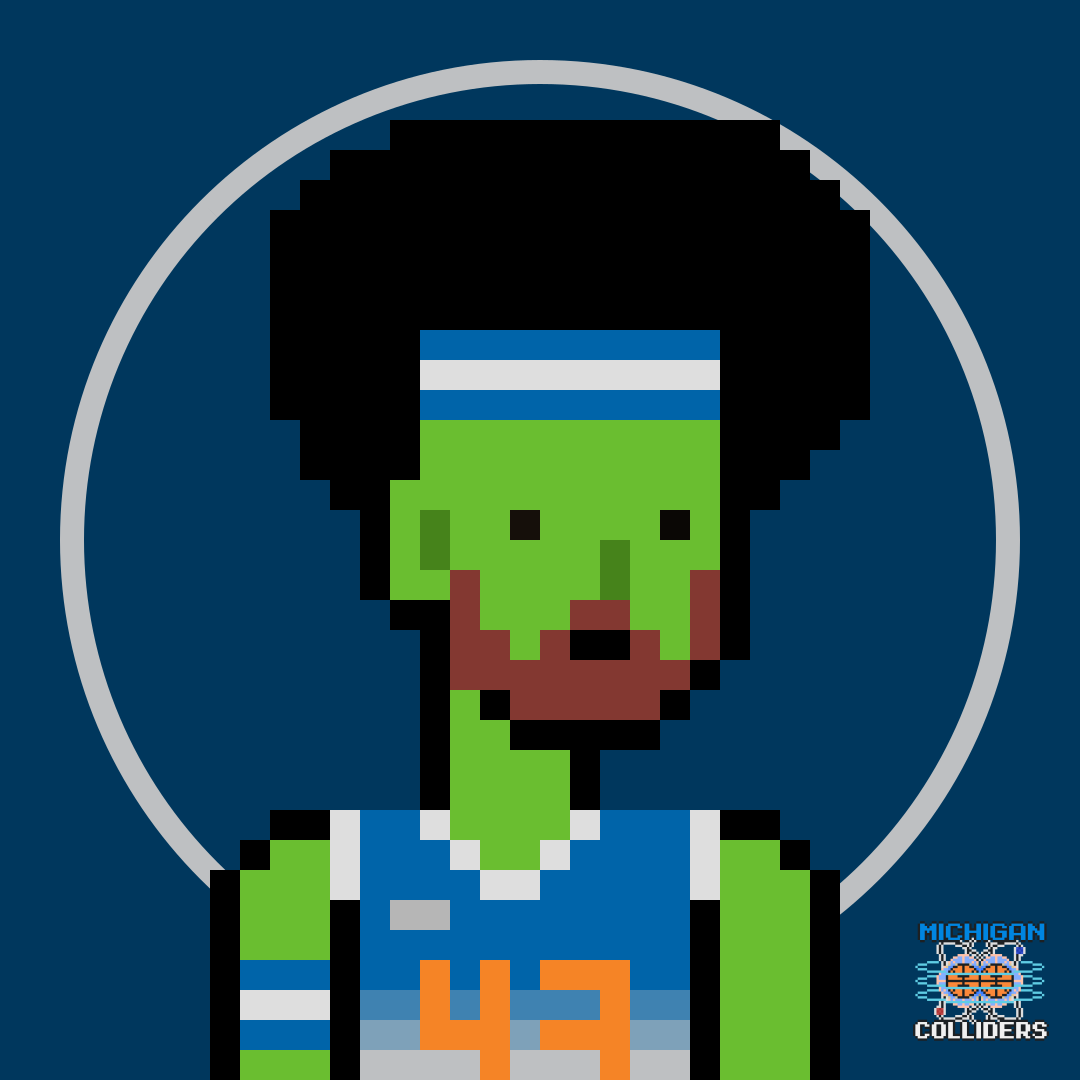 Poster of Baller #3899